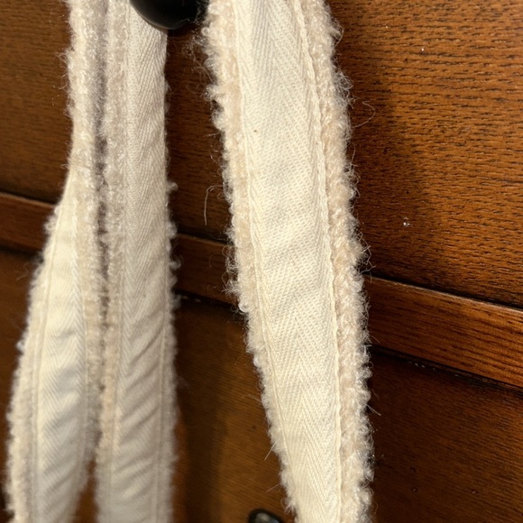 Boucle Rainbow Tote by Free People - Picture 5 of 9